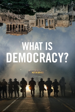 Watch What Is Democracy? movies free hd online