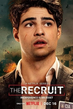 Watch The Recruit movies free hd online