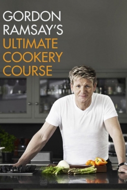 Watch Gordon Ramsay's Ultimate Cookery Course movies free hd online