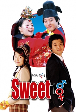 Watch Sweet 18 movies free hd online