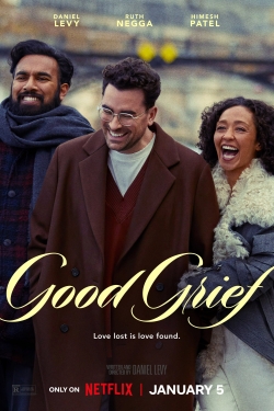 Watch Good Grief movies free hd online