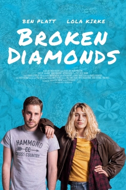 Watch Broken Diamonds movies free hd online