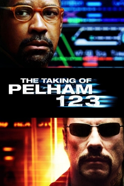 Watch The Taking of Pelham 1 2 3 movies free hd online