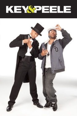 Watch Key & Peele movies free hd online