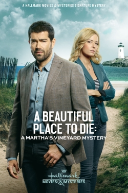 Watch A Beautiful Place to Die: A Martha's Vineyard Mystery movies free hd online