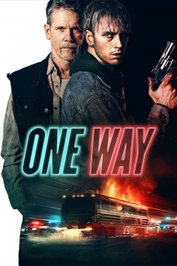 Watch One Way movies free hd online