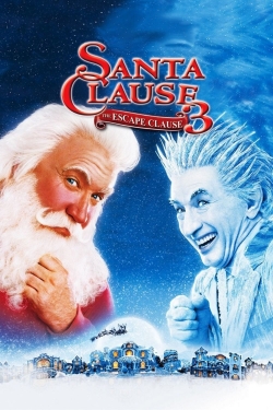 Watch The Santa Clause 3: The Escape Clause movies free hd online