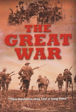 Watch The Great War movies free hd online