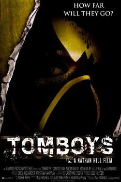 Watch Tomboys movies free hd online