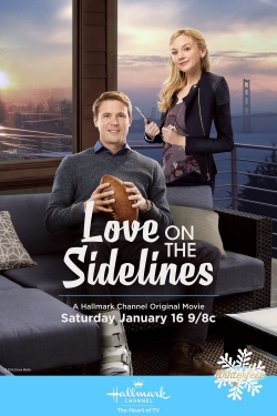 Watch Love on the Sidelines movies free hd online