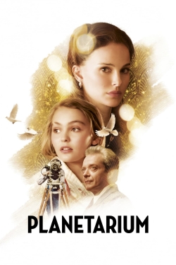 Watch Planetarium movies free hd online