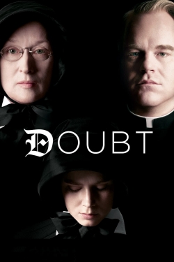 Watch Doubt movies free hd online