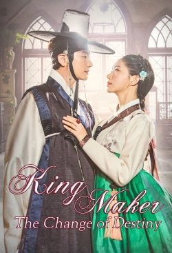 Watch King Maker: The Change of Destiny movies free hd online