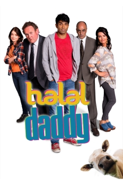 Watch Halal Daddy movies free hd online