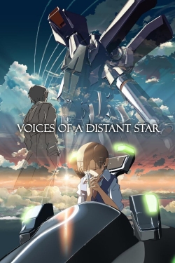 Watch Voices of a Distant Star movies free hd online