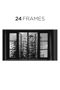 Watch 24 Frames movies free hd online