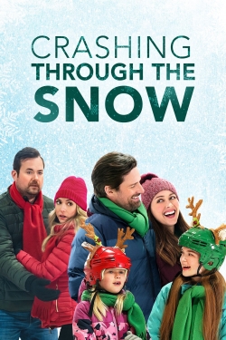 Watch Crashing Through the Snow movies free hd online