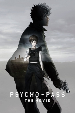 Watch Psycho-Pass: The Movie movies free hd online