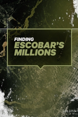 Watch Finding Escobar's Millions movies free hd online