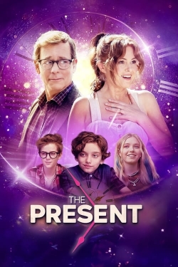 Watch The Present movies free hd online