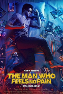 Watch The Man Who Feels No Pain movies free hd online