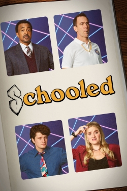 Watch Schooled movies free hd online