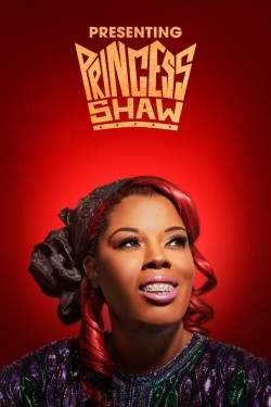 Watch Presenting Princess Shaw movies free hd online