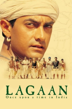 Watch Lagaan: Once Upon a Time in India movies free hd online