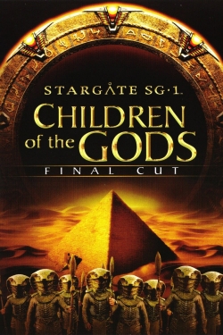 Watch Stargate SG-1: Children of the Gods movies free hd online