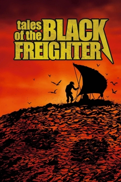 Watch Watchmen: Tales of the Black Freighter movies free hd online