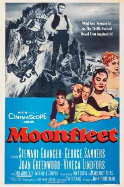 Watch Moonfleet movies free hd online