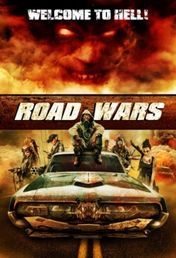 Watch Road Wars movies free hd online