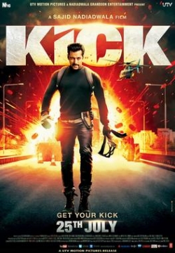 Watch Kick movies free hd online