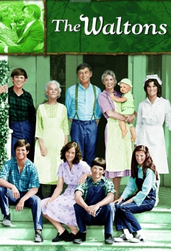 Watch The Waltons movies free hd online