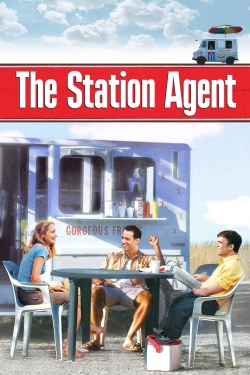 Watch The Station Agent movies free hd online