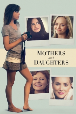 Watch Mothers and Daughters movies free hd online