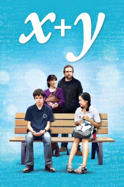 Watch X+Y movies free hd online