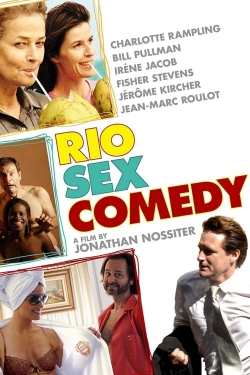 Watch Rio Sex Comedy movies free hd online