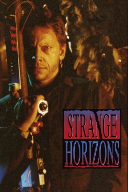 Watch Strange Horizons movies free hd online