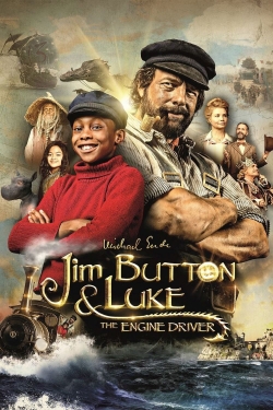 Watch Jim Button and Luke the Engine Driver movies free hd online