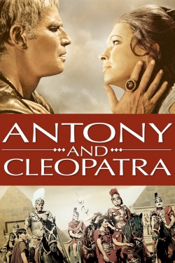 Watch Antony and Cleopatra movies free hd online