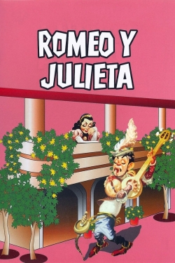 Watch Romeo y Julieta movies free hd online