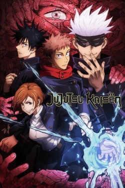 Watch Jujutsu Kaisen movies free hd online