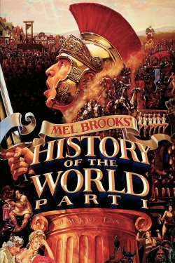 Watch History of the World: Part I movies free hd online