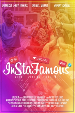 Watch Insta Famous movies free hd online