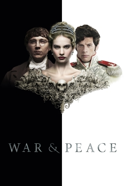 Watch War and Peace movies free hd online