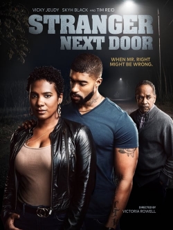 Watch Stranger Next Door movies free hd online