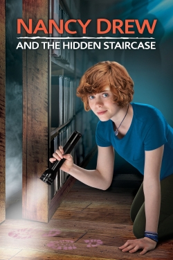 Watch Nancy Drew and the Hidden Staircase movies free hd online