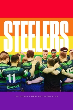 Watch Steelers: The World's First Gay Rugby Club movies free hd online