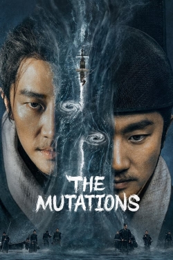 Watch The Mutations movies free hd online